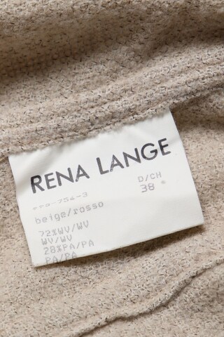 Rena Lange Jacke M in Beige