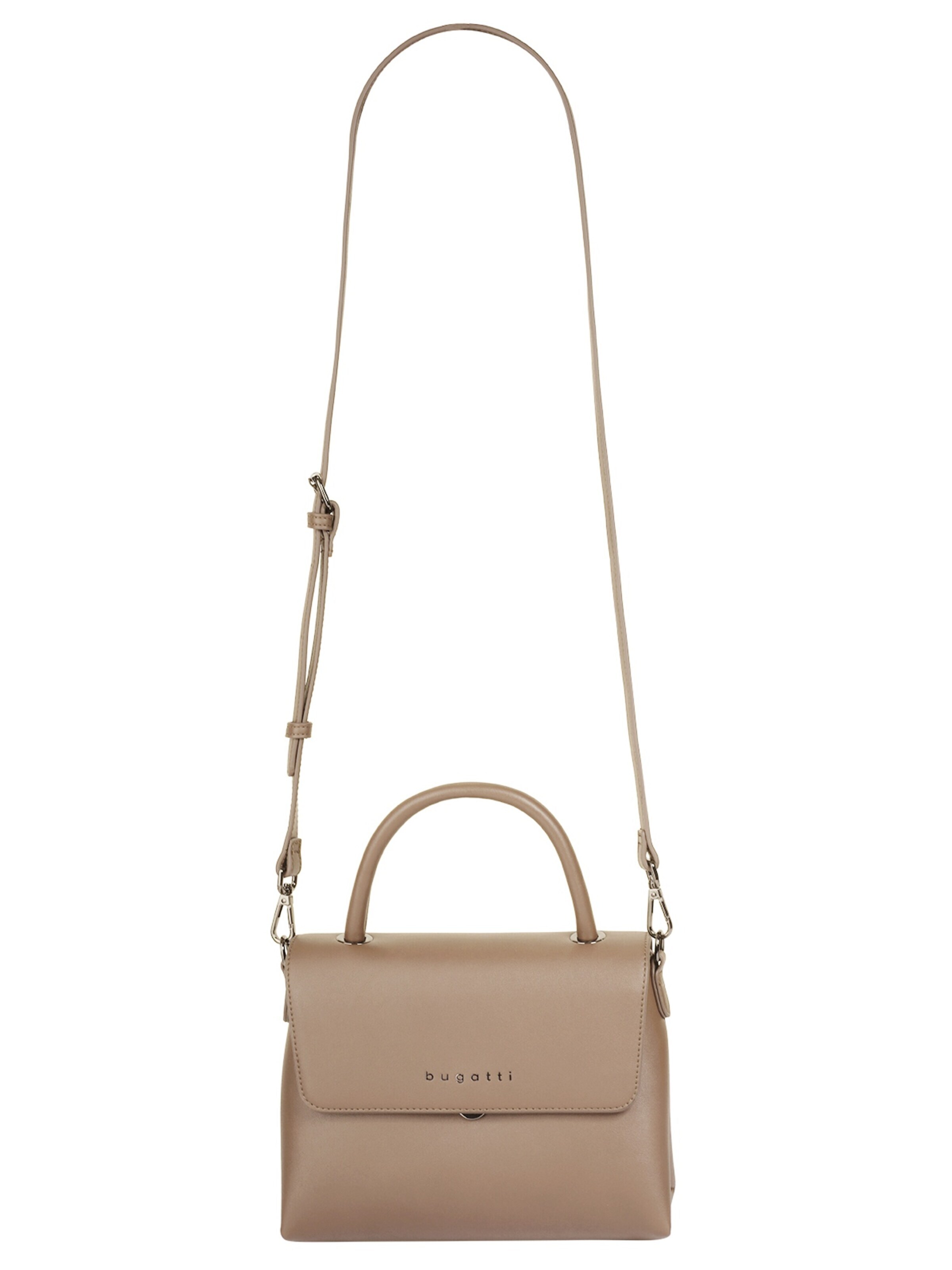 bugatti Handtasche 'ALMATA'‌‌‌‌‌ in Beige