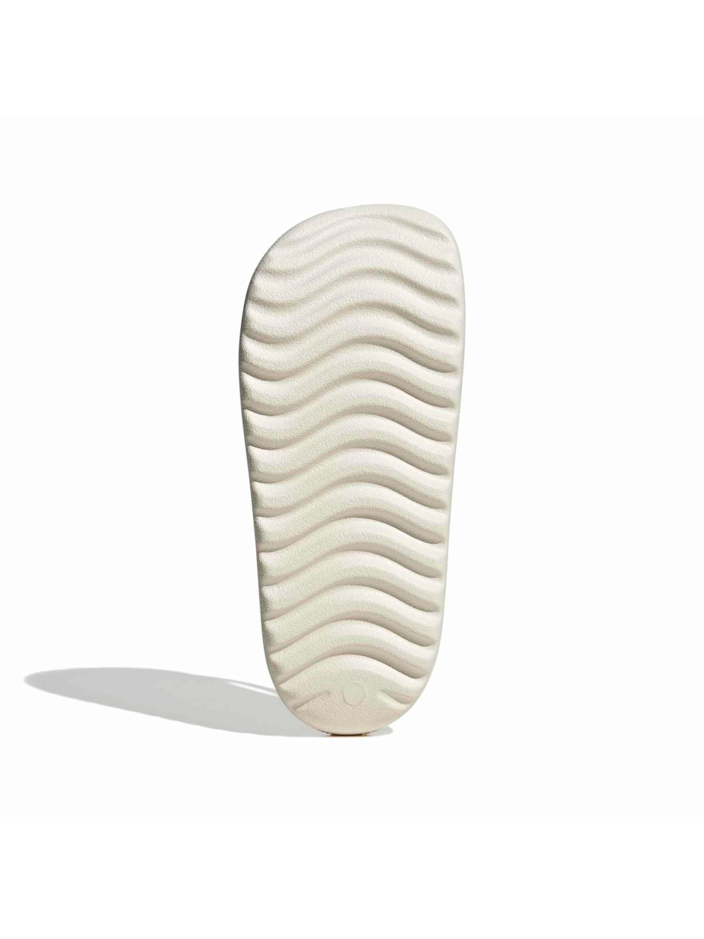 Claquettes / Tongs 'ADILETTE LUMIA' ADIDAS SPORTSWEAR en blanc