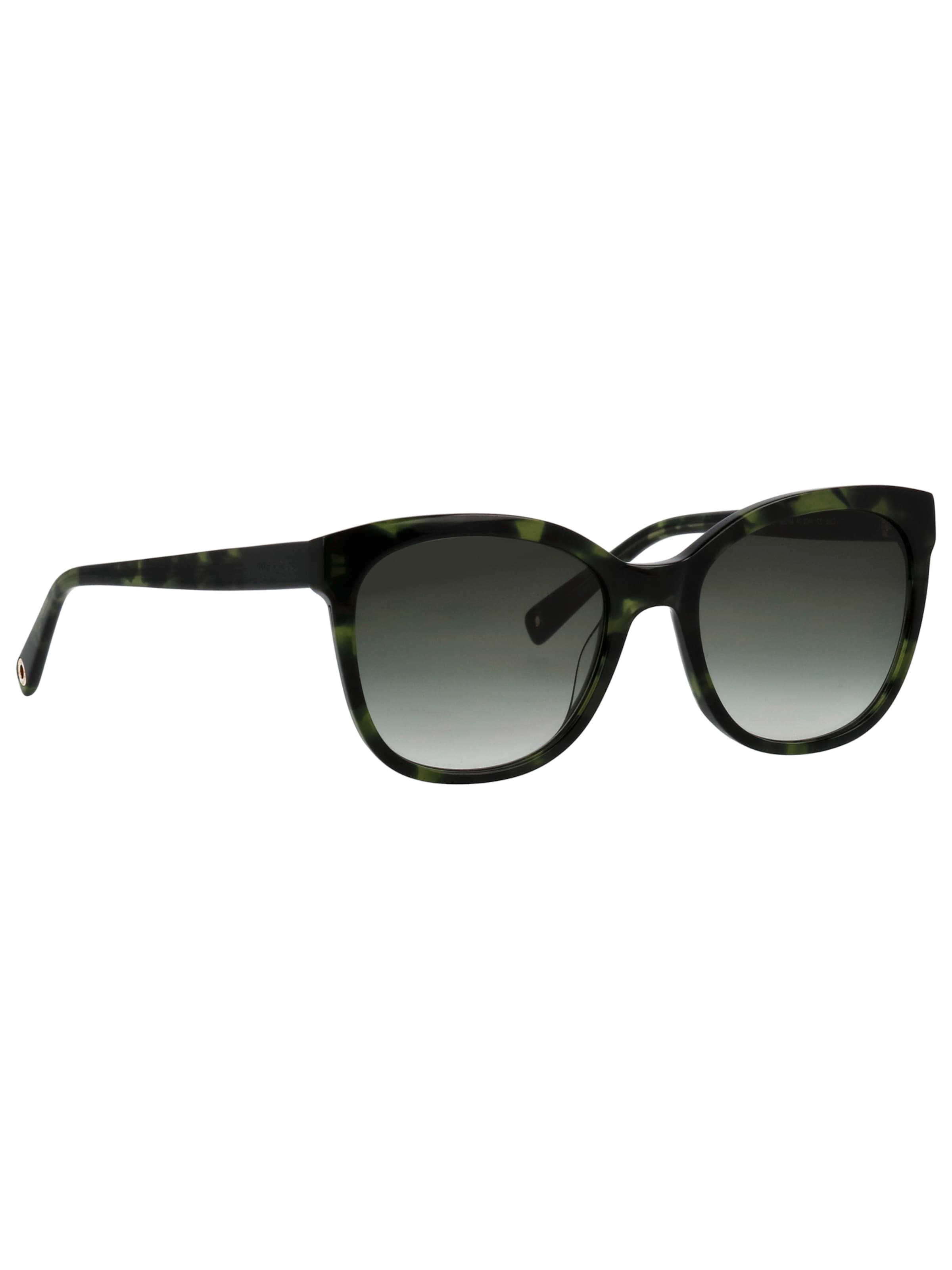 BRENDEL eyewear Sunglasses in Green