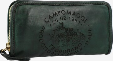 Campomaggi Wallet in Green