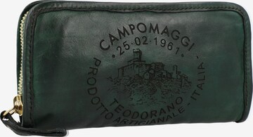 Porte-monnaies Campomaggi en vert
