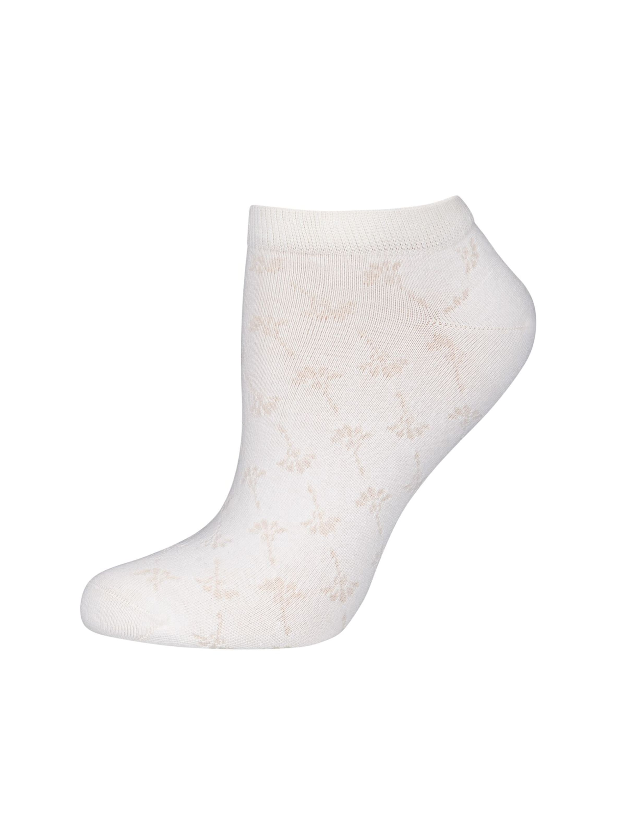 Chaussettes 'Iconic' JOOP! en blanc