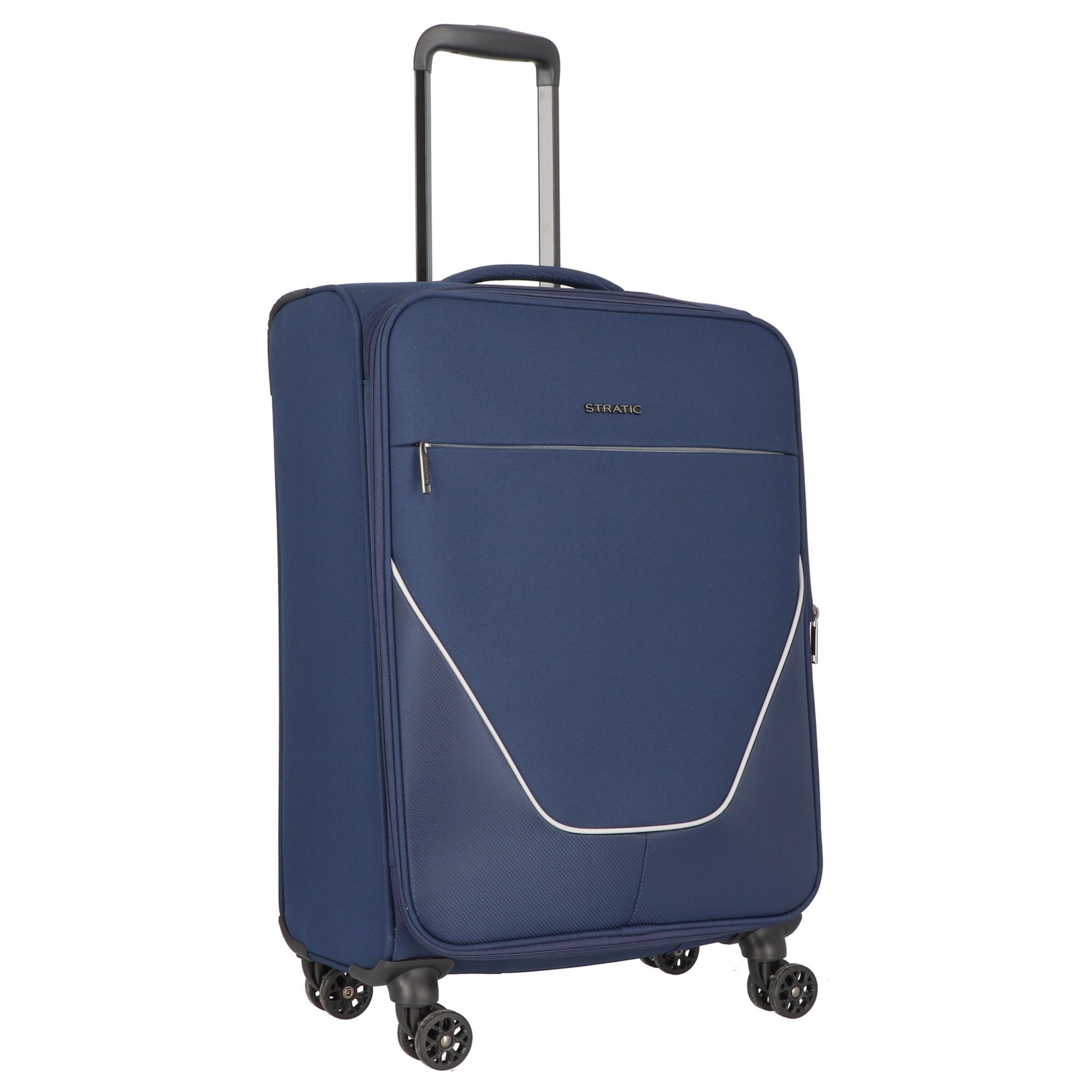 Stratic Trolley in Blau