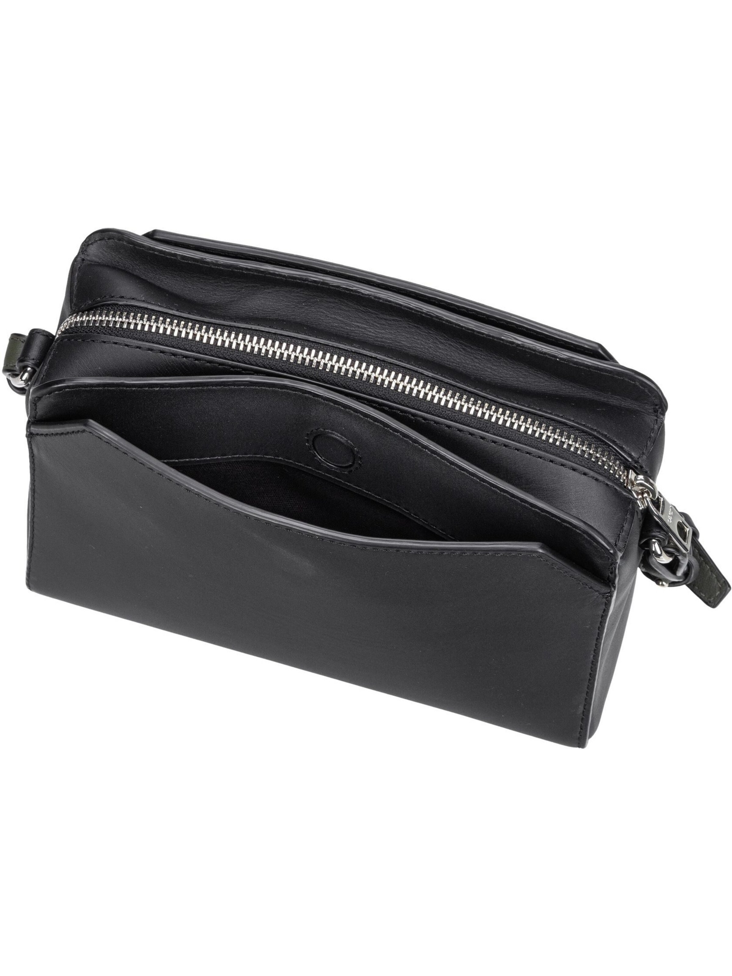 Sac à bandoulière 'Lora' Liebeskind Berlin en noir