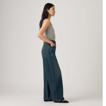 LEVI'S ® Baggy Дънки 'CINCH' в синьо