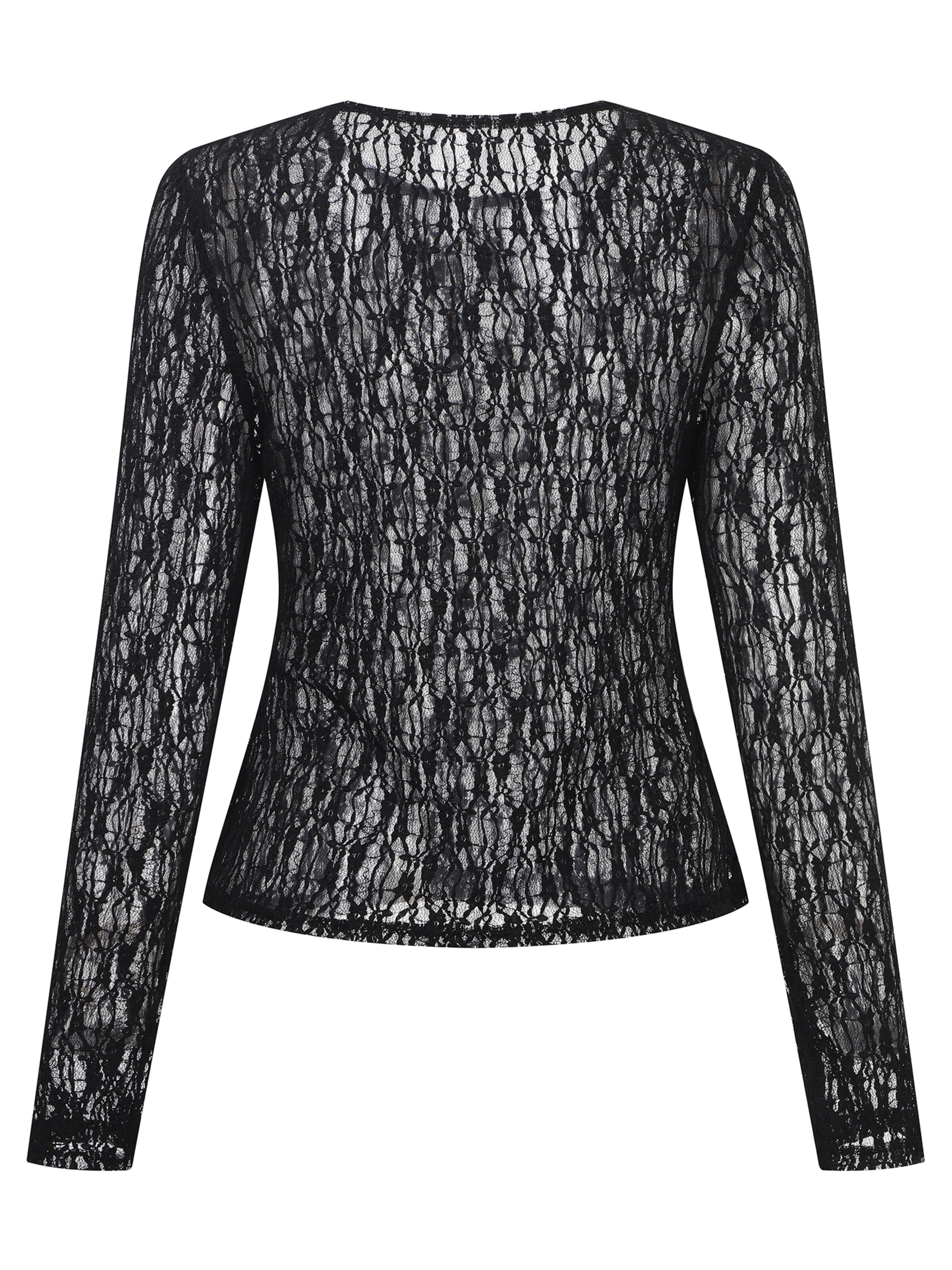 LapaPlus Shirt in Black