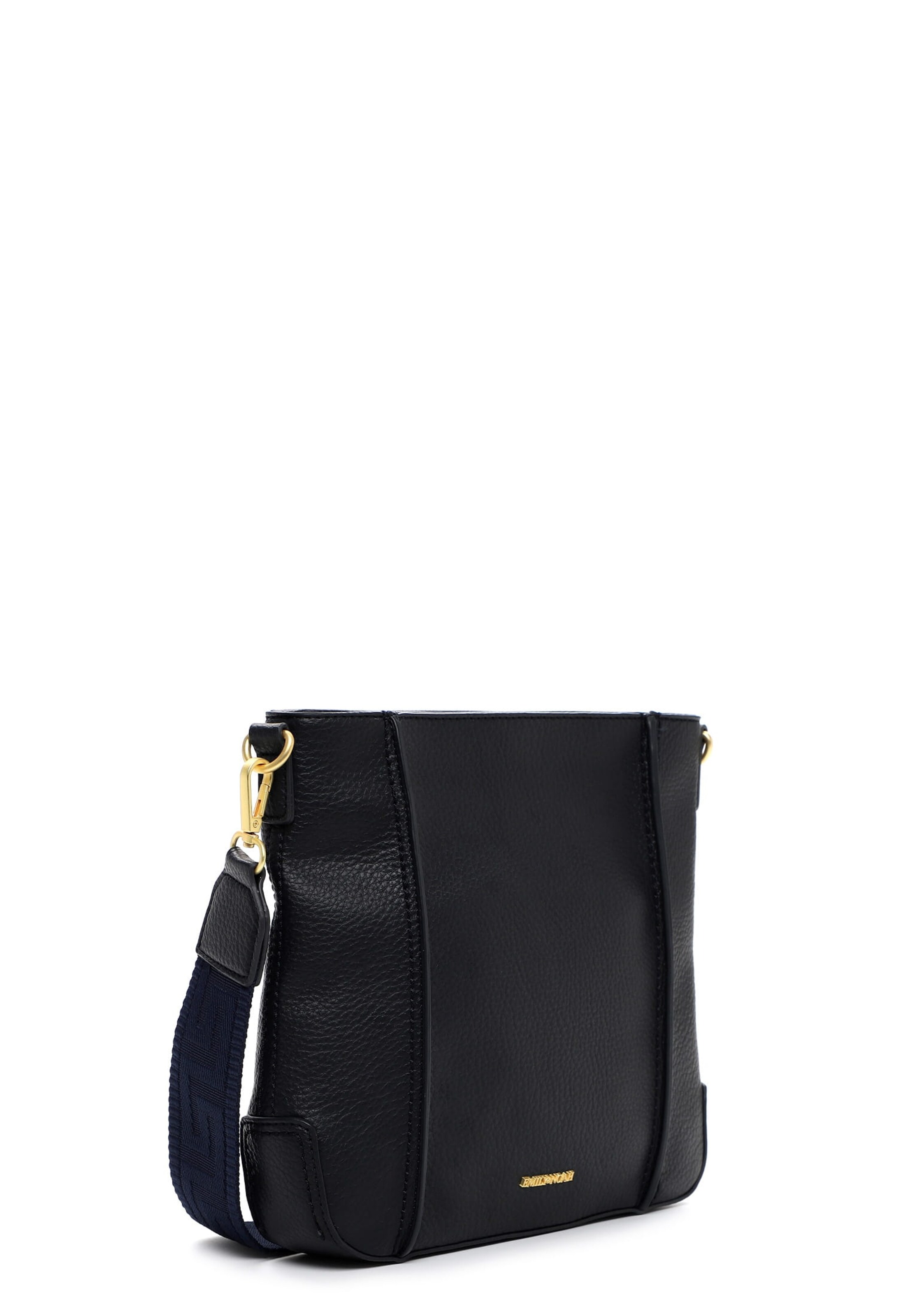 Emily & Noah Shoulder bag 'Julie' in Blue