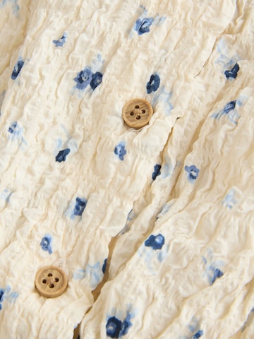 Next Overall i beige