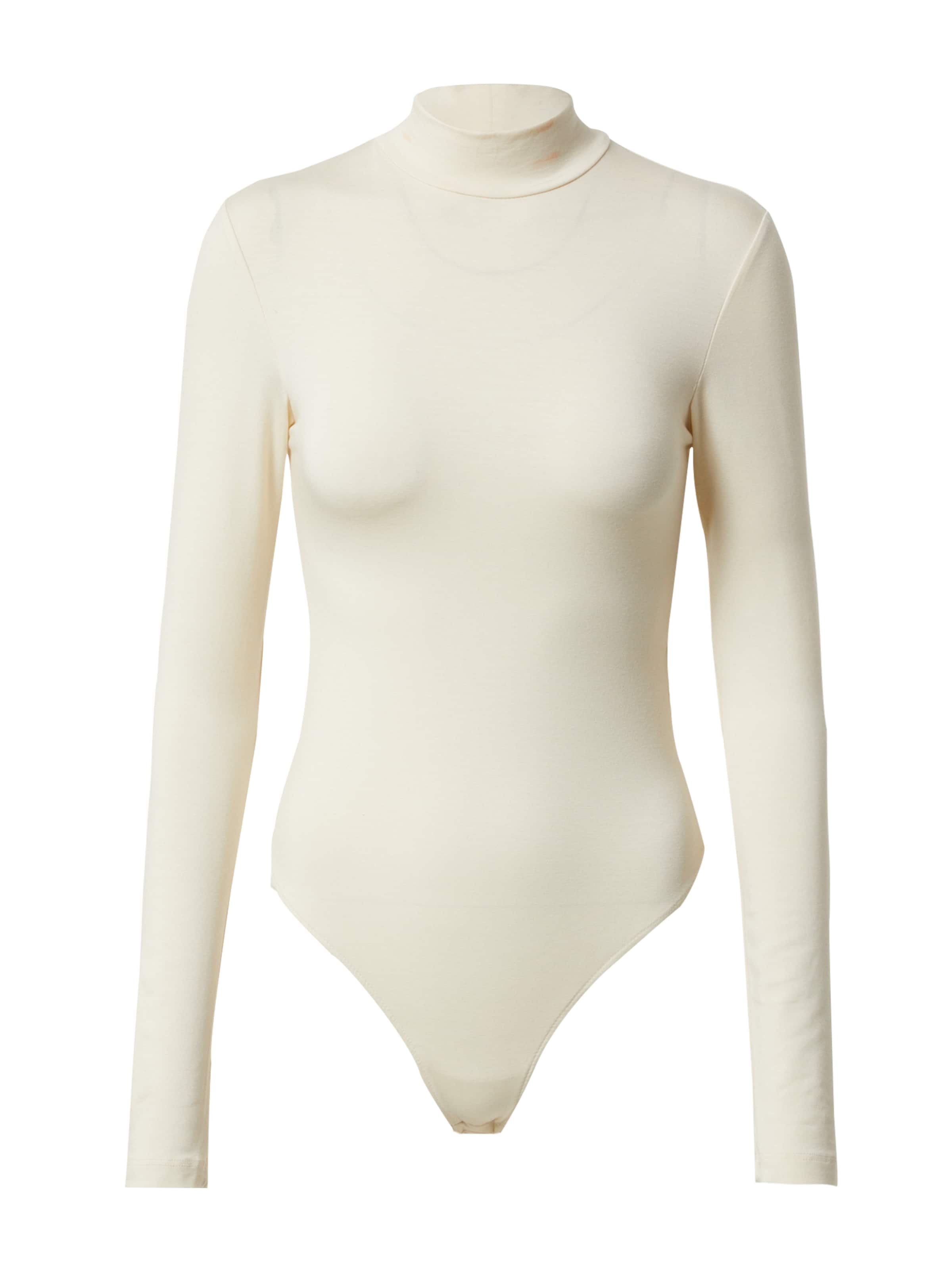 A LOT LESS Tričko – bílá: přední strana