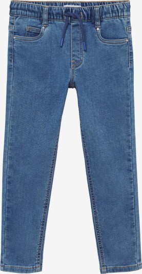 Jeans 'COMFY' MANGO KIDS pe albastru denim, Vizualizare produs