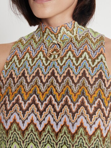 Ana Alcazar Dress 'Posara' in Mixed colours