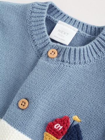 Next Комплект в Синий