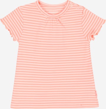 STACCATO Tričko – pink: přední strana
