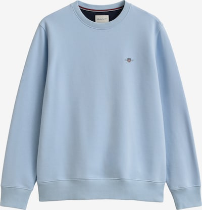 GANT Sweater majica u azur, Pregled proizvoda