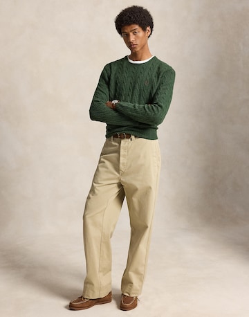 Polo Ralph Lauren Sweater in Green