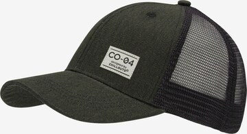 chillouts Cap 'Denver' in Grey: front