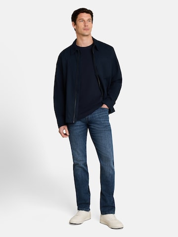 TOM TAILOR Regular Jeans 'Josh' in Blue