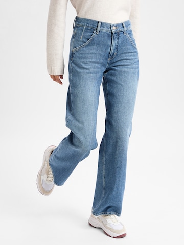 BRAX Jeans 'Maine' in Blue: front