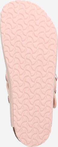 BIRKENSTOCK Pantolette 'Kay' in Pink