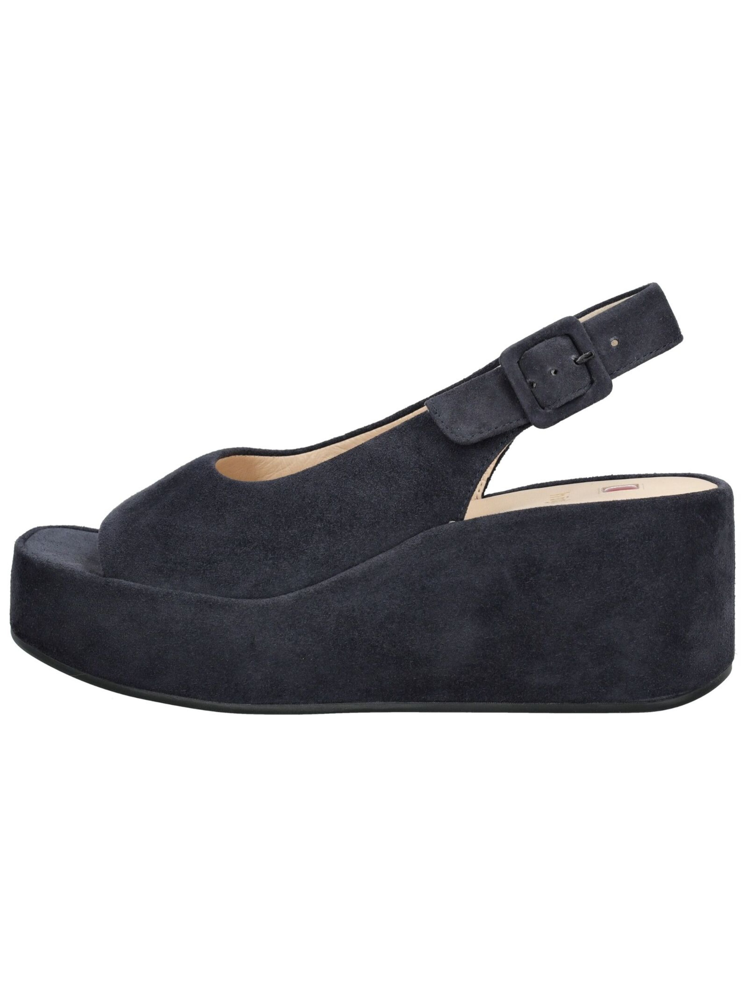 Sandalo di Högl in blu