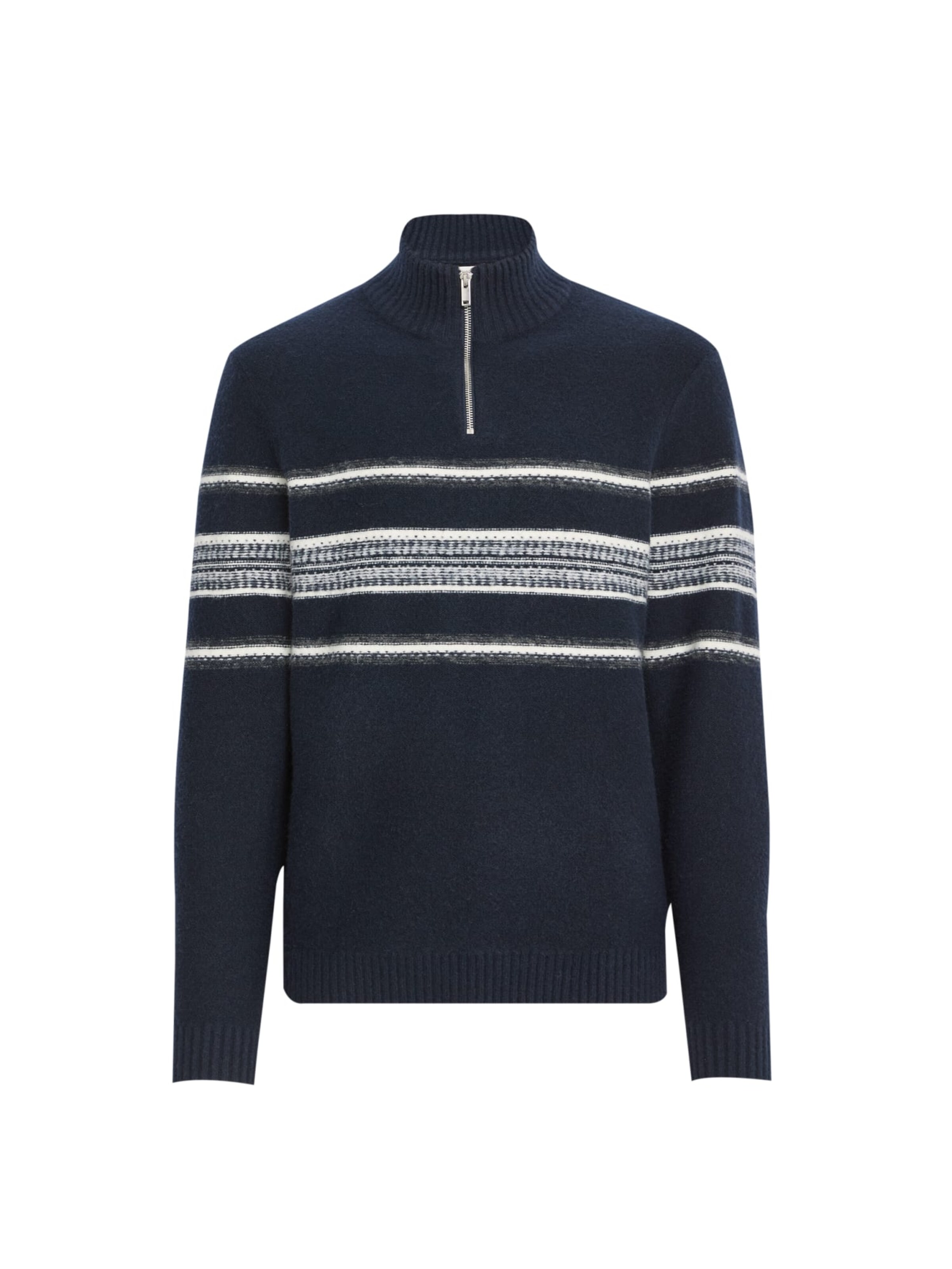 Marks & Spencer Sweater in Blue: front