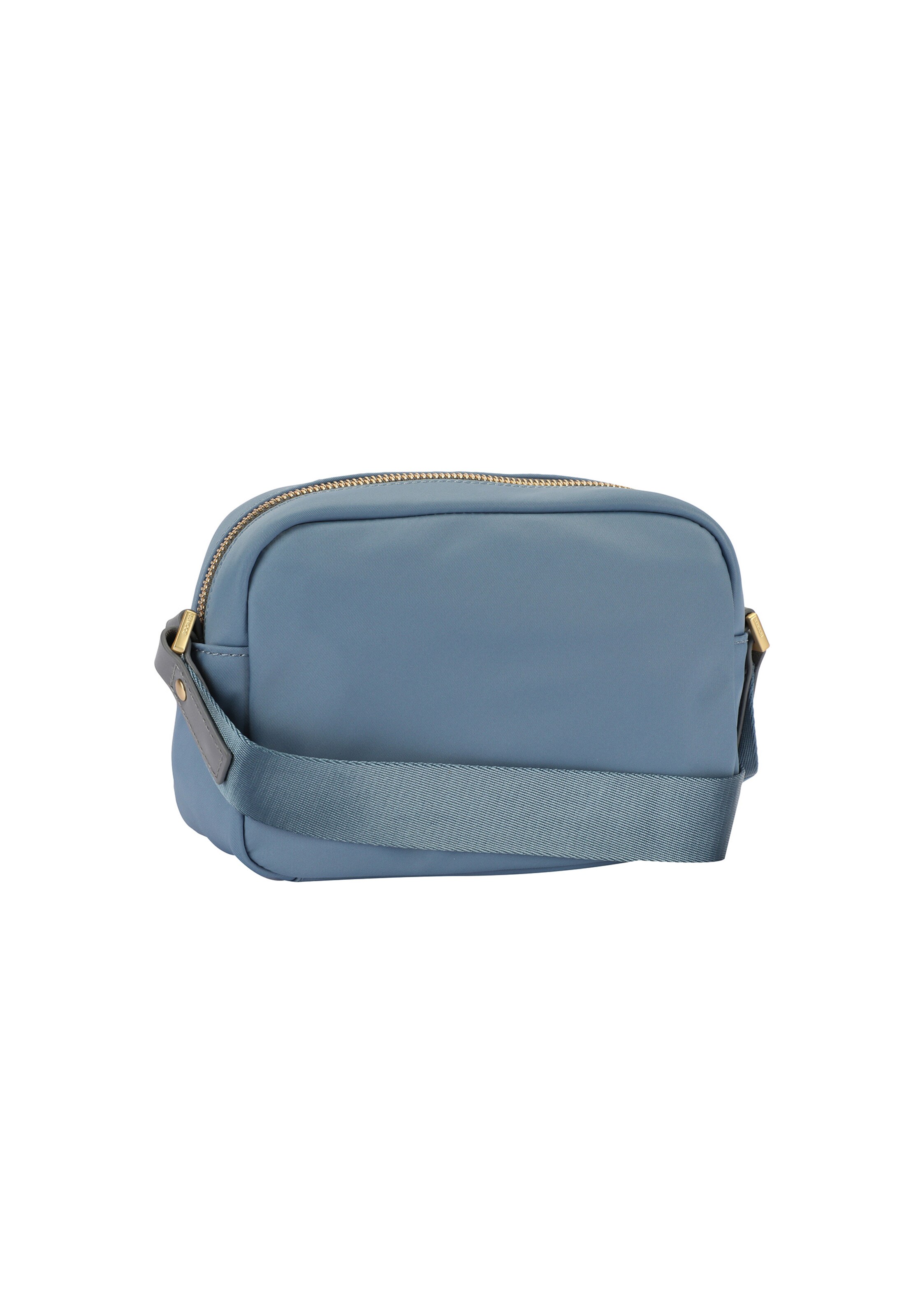 BOGNER - Mala de ombro 'Klosters Neve Lidia' em azul