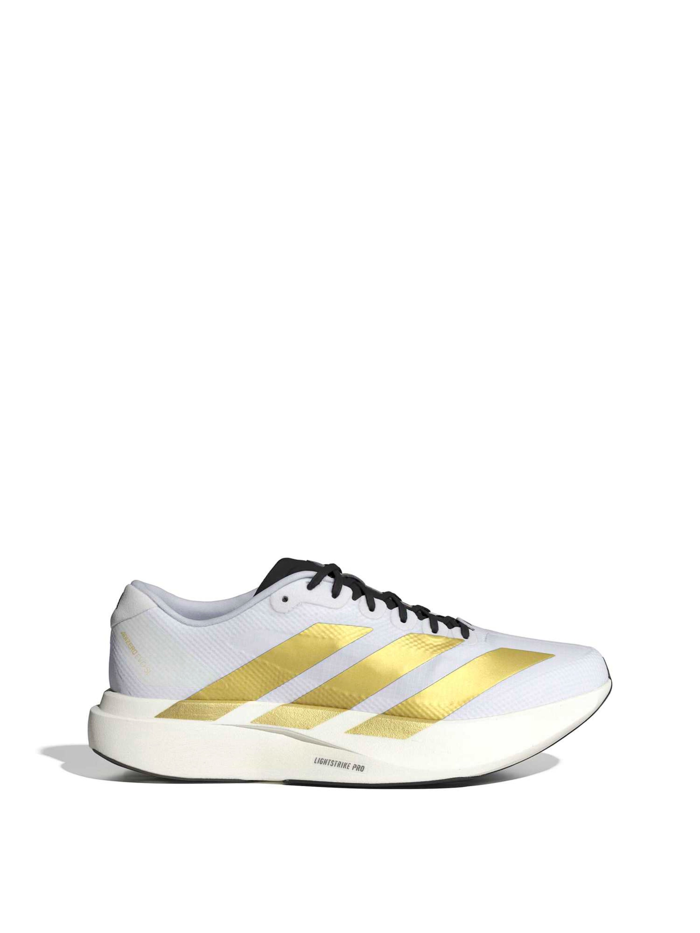 Scarpa da corsa 'Adizero Evo SI' di ADIDAS PERFORMANCE in bianco