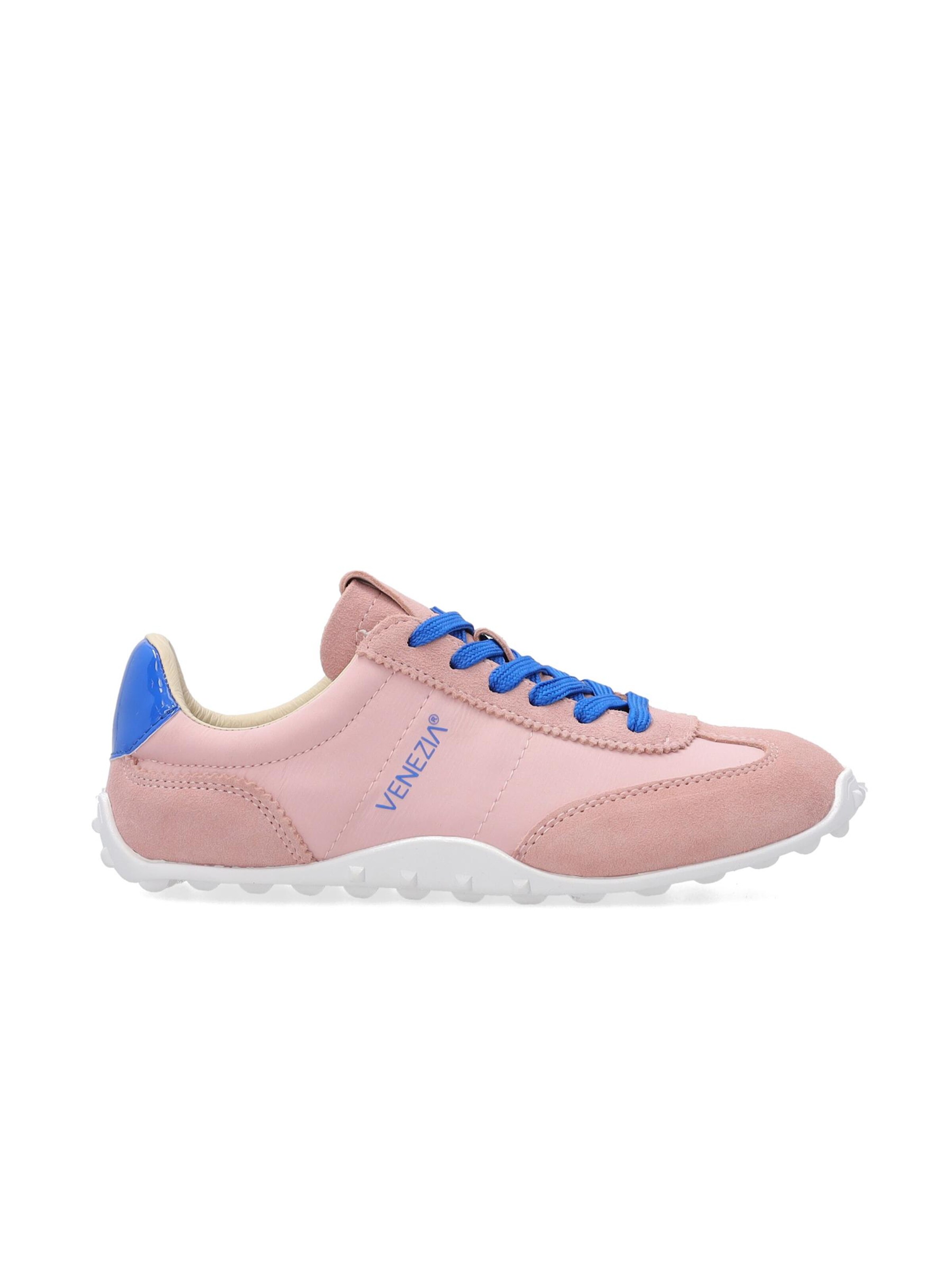VENEZIA Sneaker low‌‌‌‌‌‌‌‌‌ in Pink: Vorderseite