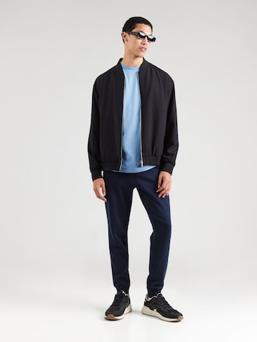 BOSS T-Shirt in Blau