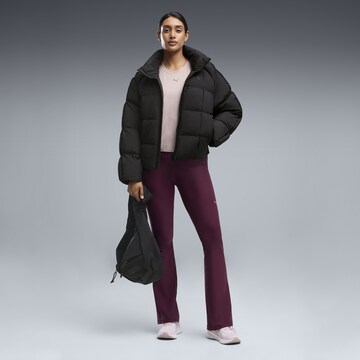 PUMA Funktionsshirt 'Cloudspun' in Pink