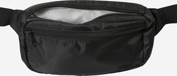 LEVI'S ® Gürteltasche in Schwarz