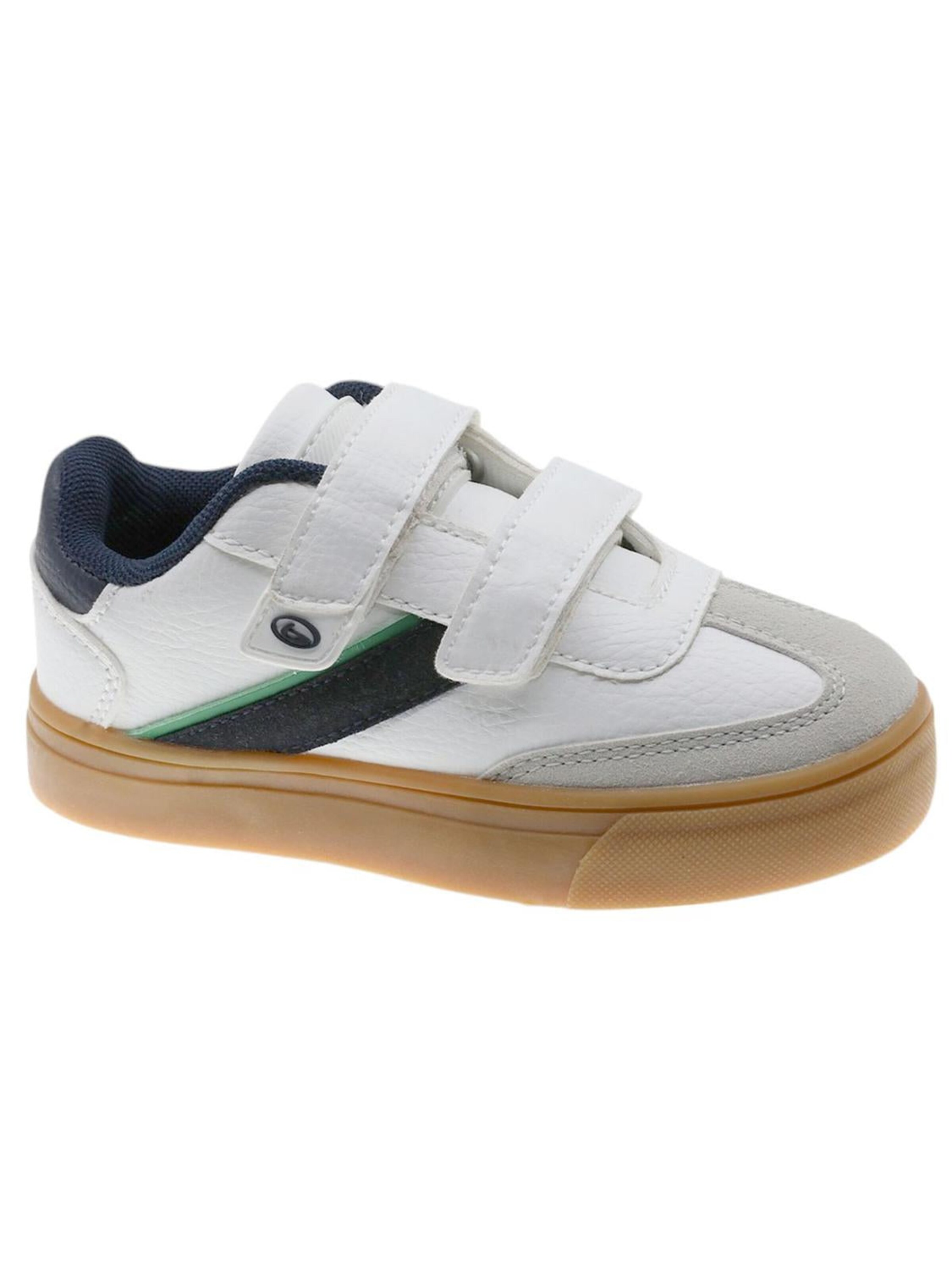 Beppi Sneakers 'Casual Shoe' in 25 in White, Item view