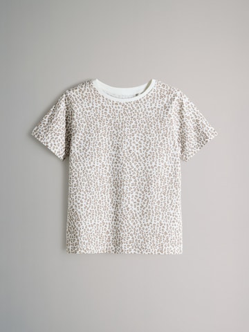 The Set - Camiseta en beige