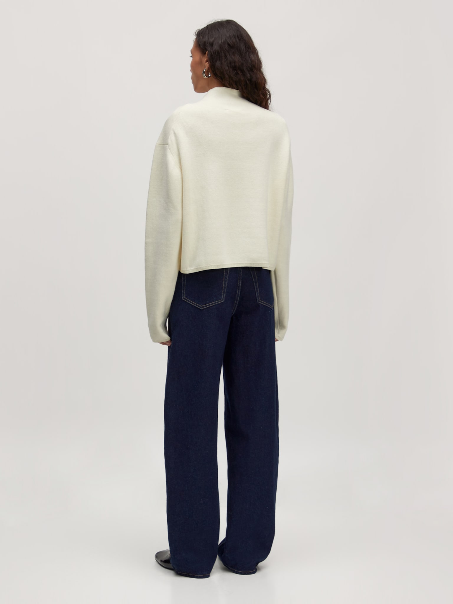 Pull-over 'Alexandra'