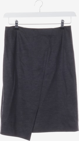 PAULE KA Skirt in S in Grey: front