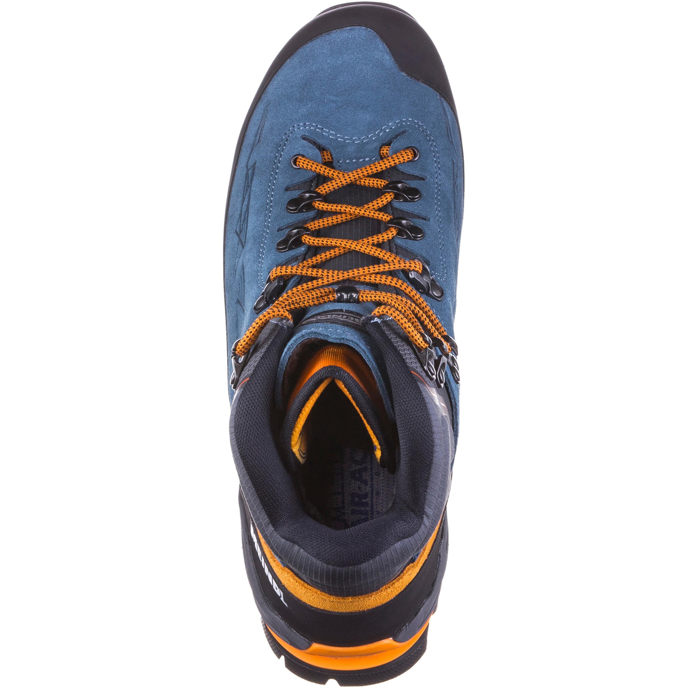 MEINDL Boots 'Air Revolution 4.6' in Blue