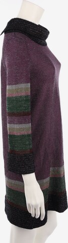 M Missoni Strickkleid S in Lila