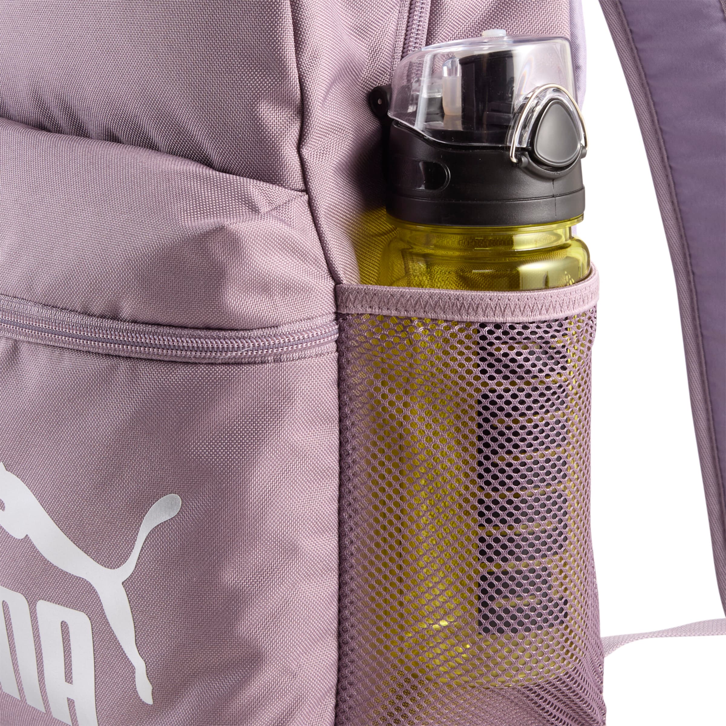 PUMA Batoh 'Phase' - Fialová