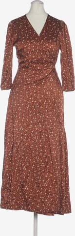 & Other Stories Dress in M in Brown: front