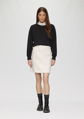 s.Oliver Rok in Beige