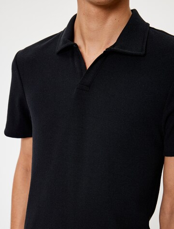 Koton Shirt in Black