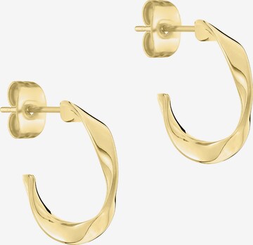 Liebeskind Berlin Earrings in Gold