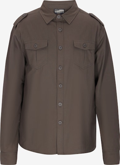 DreiMaster Vintage Paita värissä mudanvärinen, Tuotenäkymä