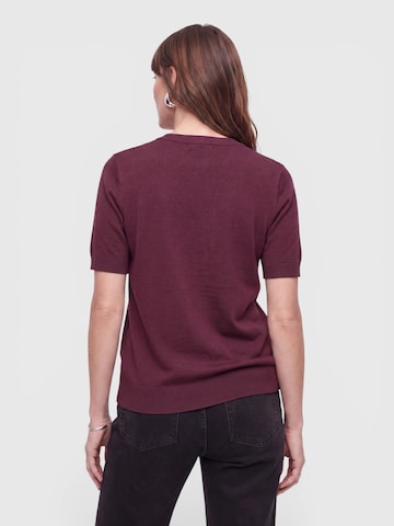 everly® Shirt in Red