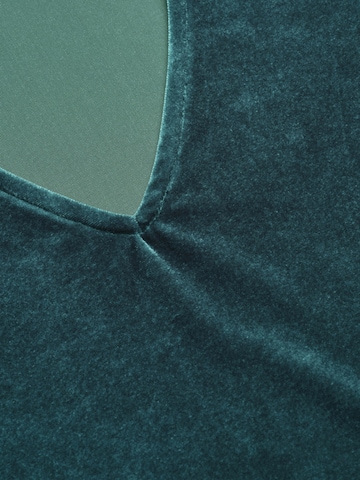 Cellbes of Sweden Top in Blauw