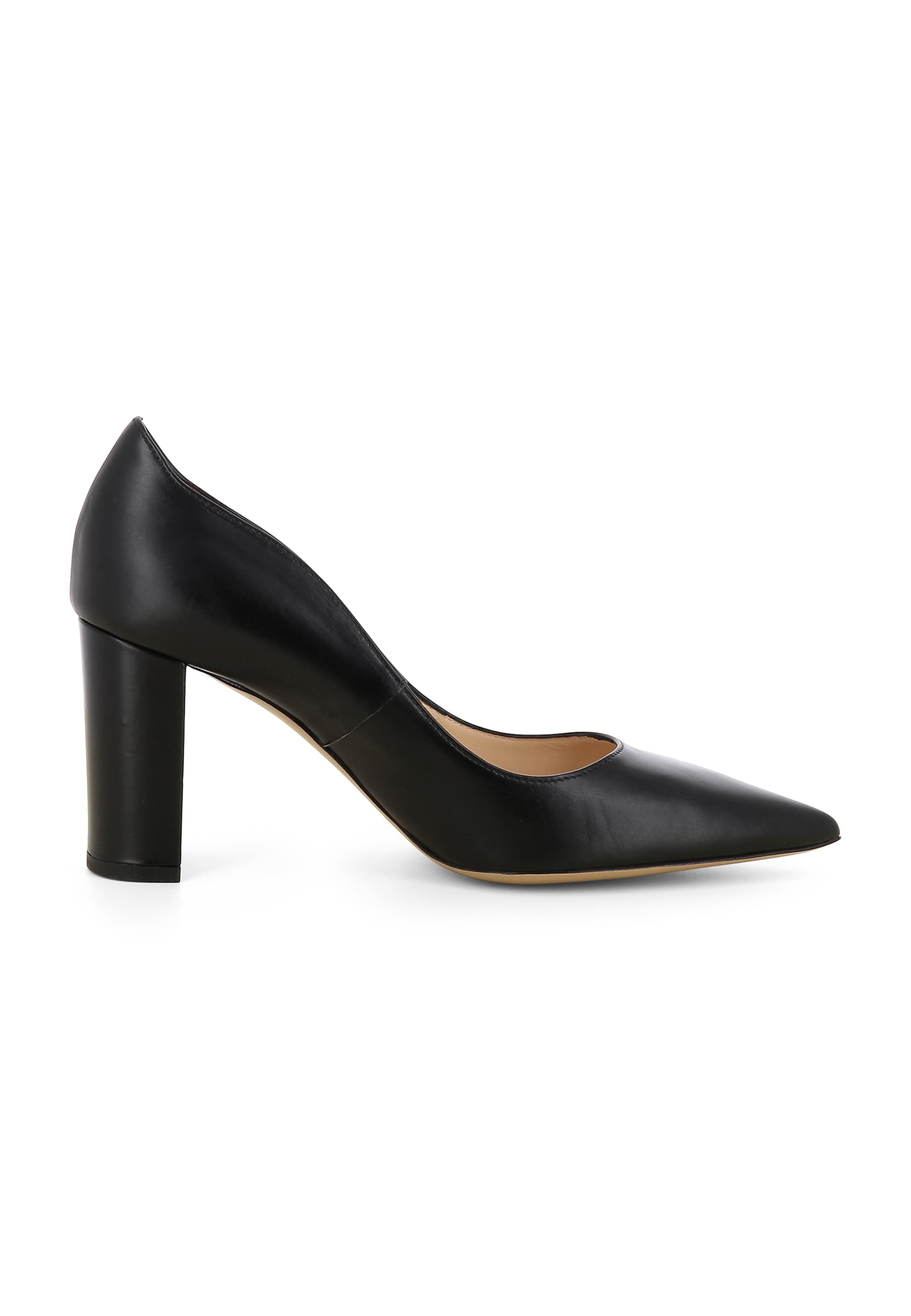 EVITA Pumps 'JESSICA' in Black