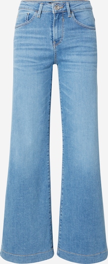 GARCIA Farkut värissä sininen denim, Tuotenäkymä