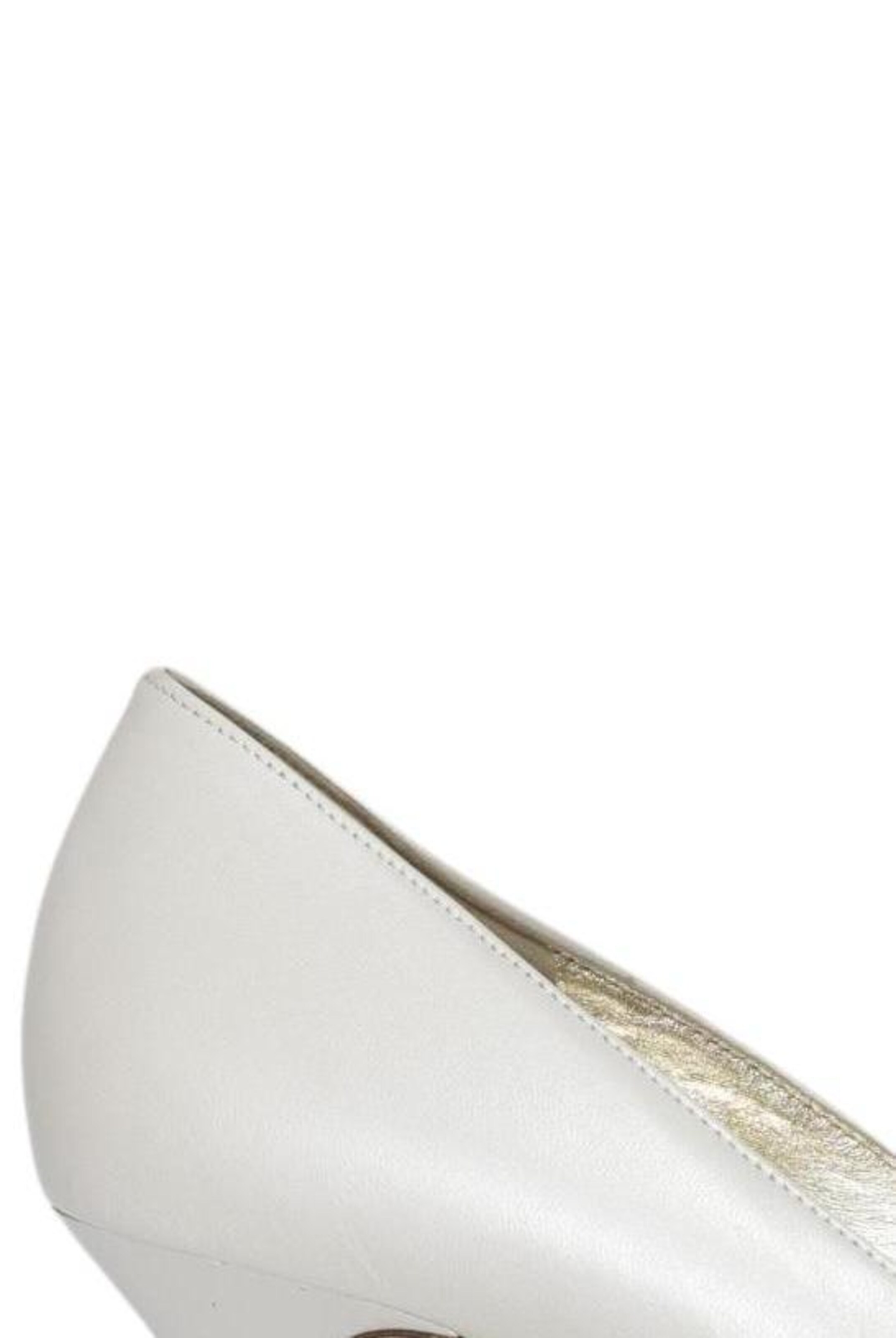 Högl High Heels & Pumps in 37 in White