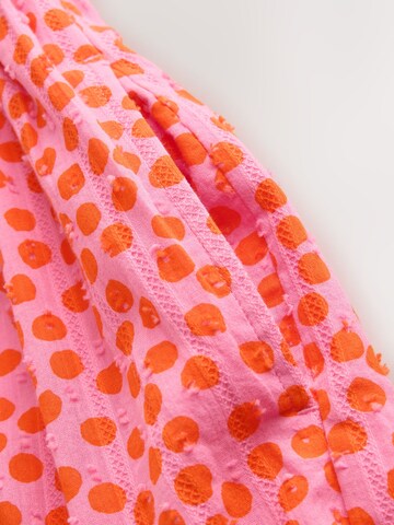 Next Kleid in Pink